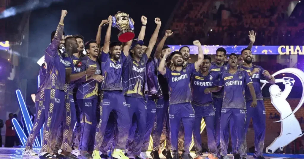 Kolkata Knight Riders Players List 2025, KKR Squad, Full list of Kolkata Knight Riders players for 2025, IPL 2025