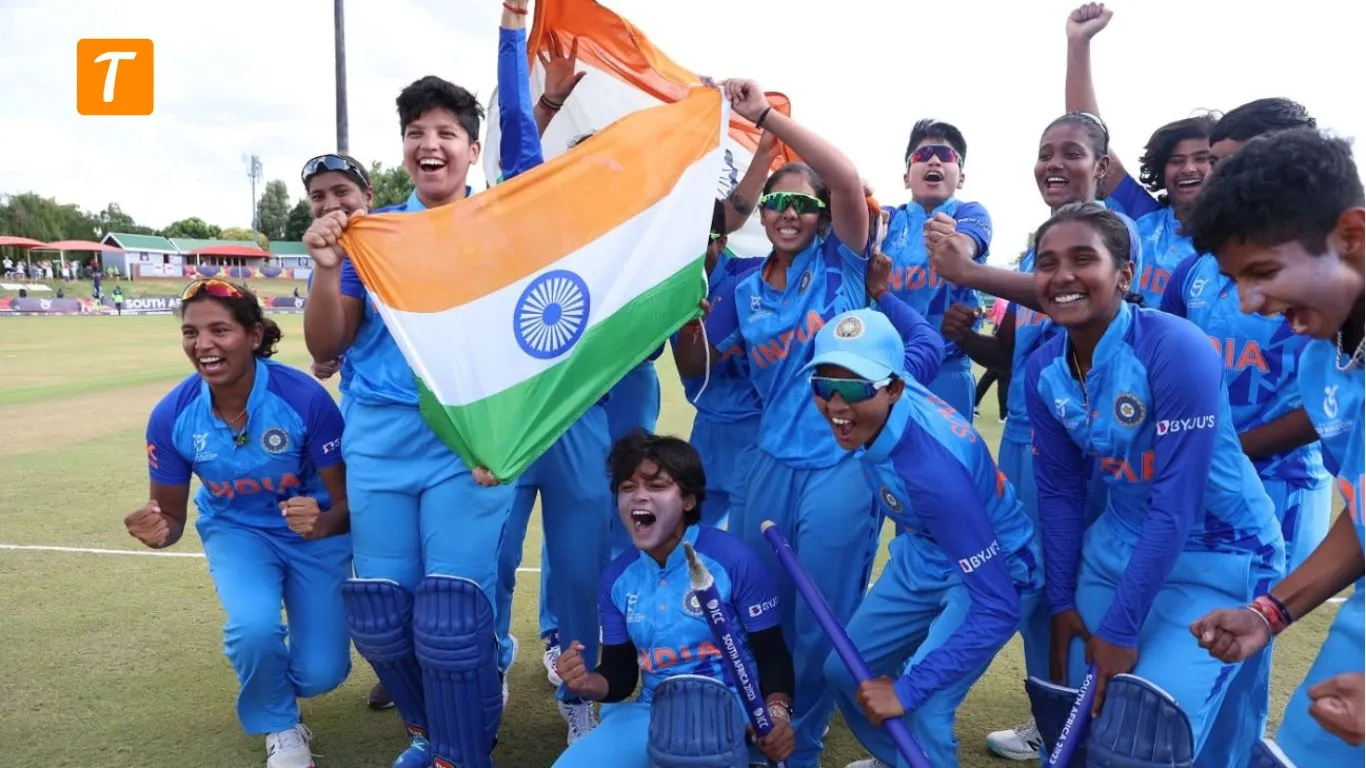 U19 women's T20 World Cup 2025