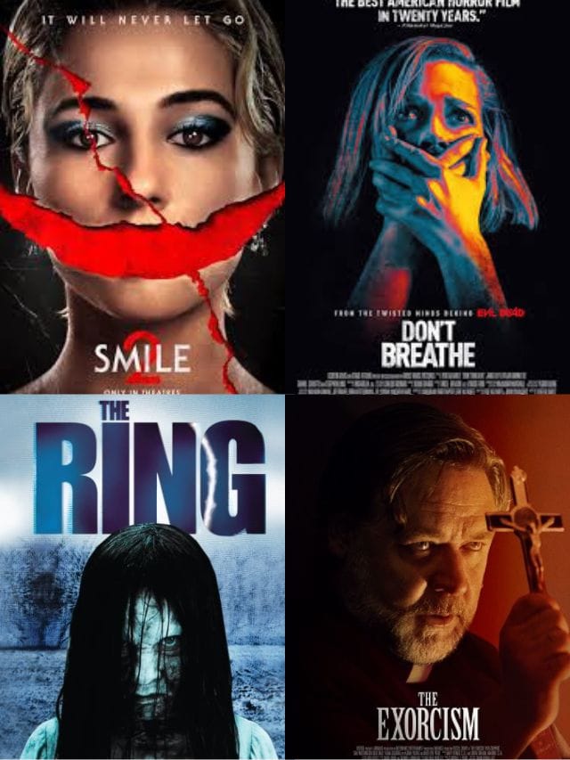 Top 10 Horror Movies on Netflix in Hindi Dubbed