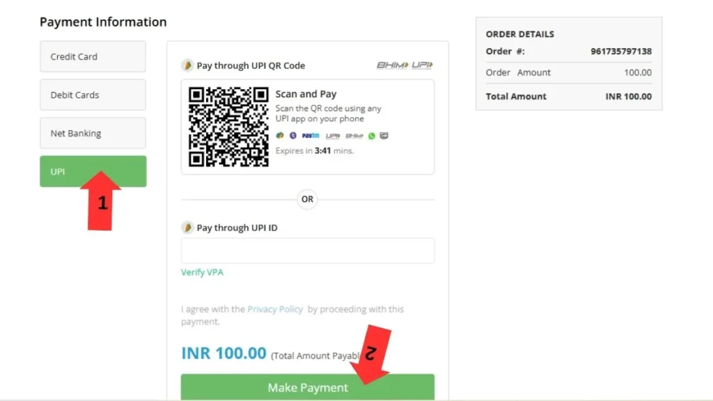 Mithila Haat Online Ticket booking