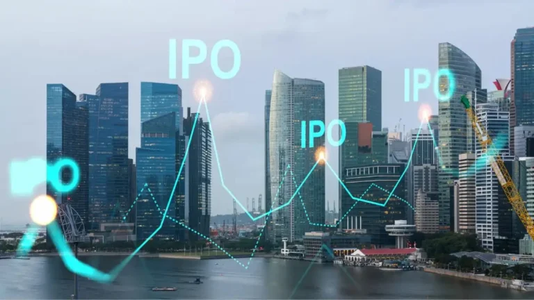 Rikhav Securities IPO GMP