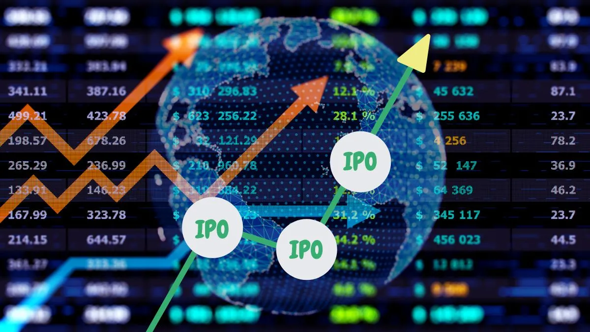 Rikhav Securities IPO