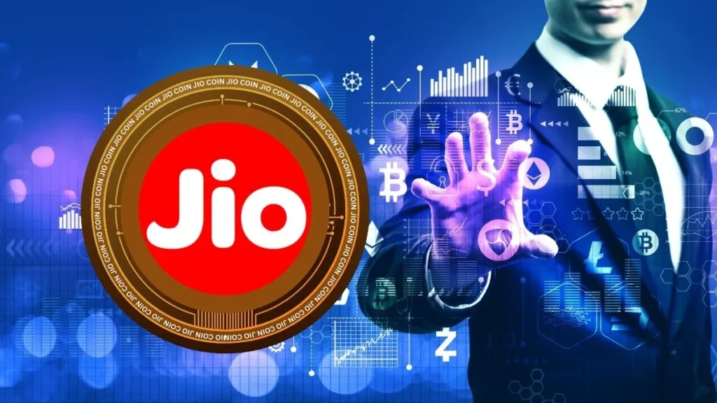 jio coin क्या है? What is Jio Coin In Hindi