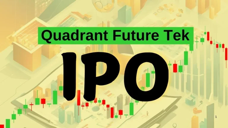 Quadrant Future Tek IPO