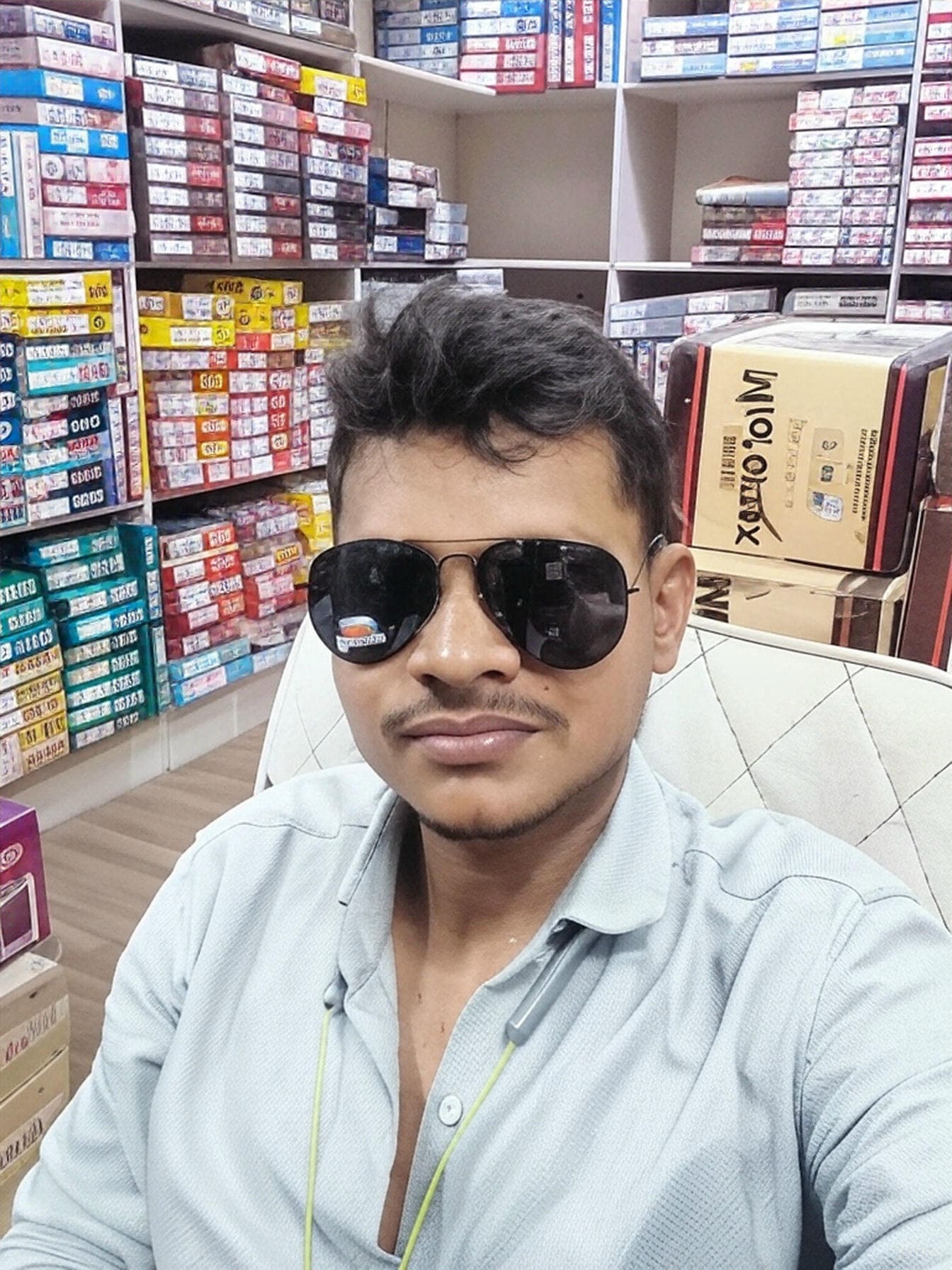 रोहित प्रजापति