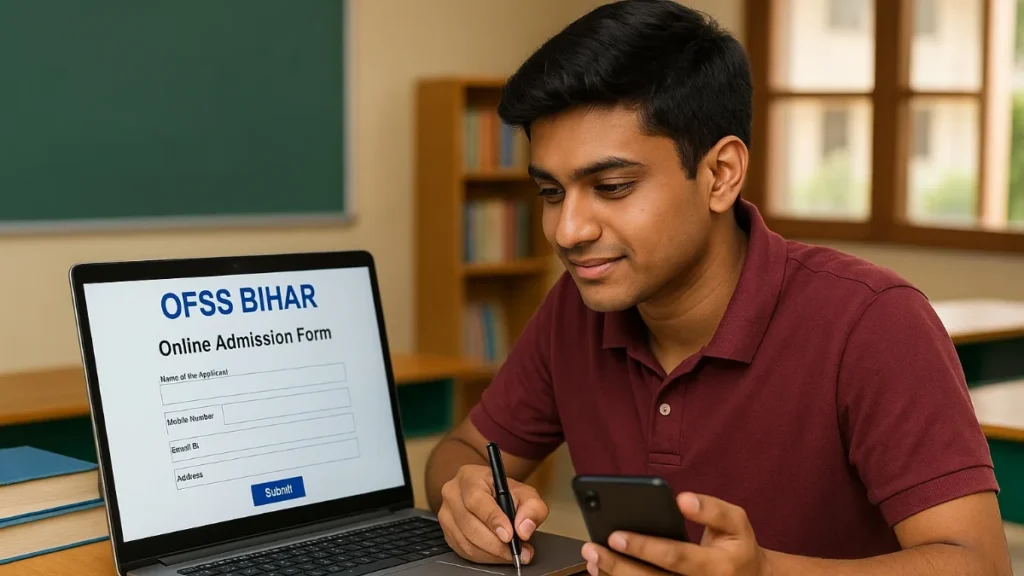 Bihar Board 11th Admission 2025 क्या है?