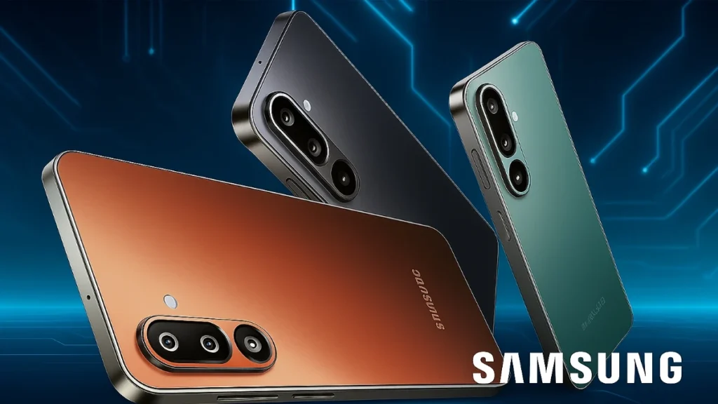 Samsung Galaxy M36 5G फीचर्स और स्पेसिफिकेशन्स
