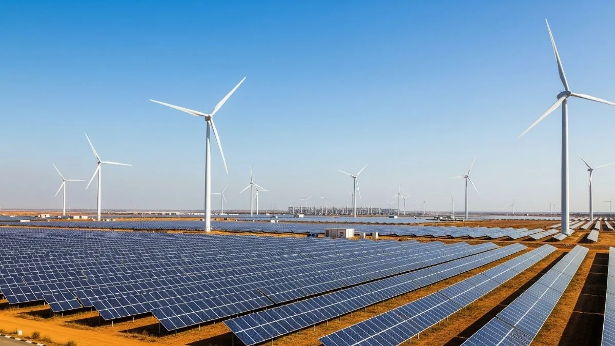 RattanIndia Power Ltd.