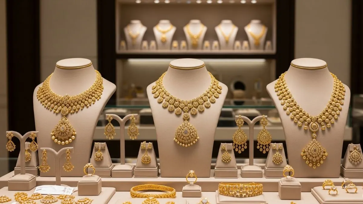 PC Jeweller Ltd.