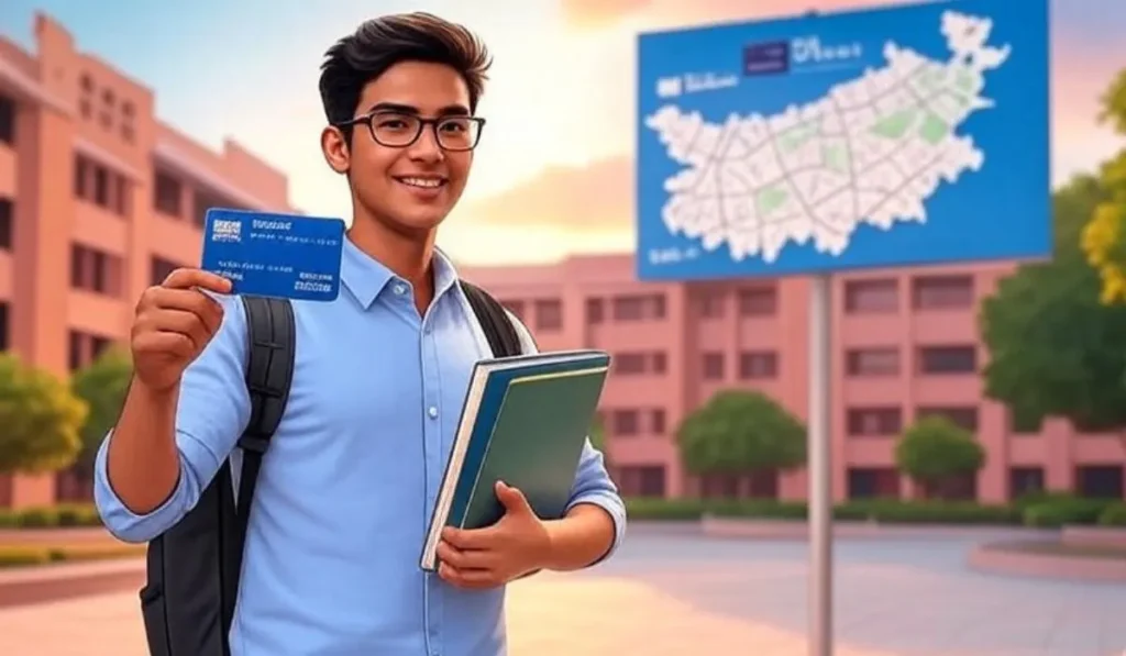 Bihar Student Credit Card Yojana 2025: के लाभ और प्रभाव